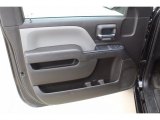 2017 Chevrolet Silverado 1500 WT Regular Cab Door Panel