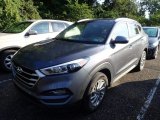 2017 Hyundai Tucson SE AWD
