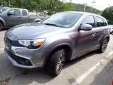 2017 Mitsubishi Outlander Sport SE AWC