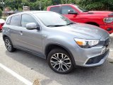 2017 Mitsubishi Outlander Sport SE AWC Exterior