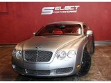 2006 Bentley Continental GT 