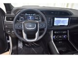 2021 GMC Yukon XL Denali 4WD Dashboard