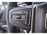 2021 GMC Yukon XL Denali 4WD Steering Wheel