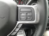 2020 Ram 4500 Laramie Crew Cab 4x4 Chassis Steering Wheel