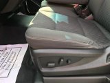 2016 Chevrolet Suburban LS 4WD Front Seat