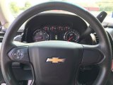 2016 Chevrolet Suburban LS 4WD Steering Wheel