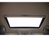 2017 Infiniti Q50 2.0t Sunroof