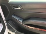 2016 Chevrolet Suburban LS 4WD Door Panel