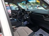 2016 Chevrolet Suburban LS 4WD Front Seat