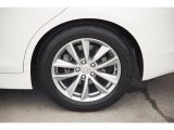 2017 Infiniti Q50 2.0t Wheel