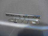 2015 Honda Pilot SE 4WD Marks and Logos