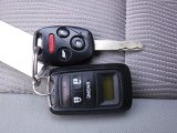 2015 Honda Pilot SE 4WD Keys