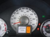 2015 Honda Pilot SE 4WD Gauges