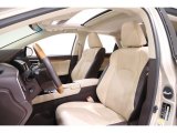 2016 Lexus RX 350 AWD Parchment Interior