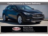 2017 Infiniti QX30 Premium