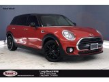 2017 Mini Clubman Cooper