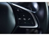 2017 Infiniti QX30 Premium Steering Wheel