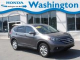 2012 Honda CR-V EX 4WD