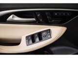 2017 Infiniti QX30 Premium Door Panel