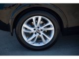 2017 Infiniti QX30 Premium Wheel