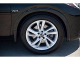 2017 Infiniti QX30 Premium Wheel