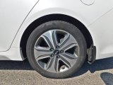 2017 Kia Optima EX Hybrid Wheel
