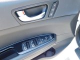 2017 Kia Optima EX Hybrid Door Panel