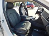 2017 Kia Optima EX Hybrid Front Seat