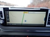 2020 Hyundai Sonata Limited Navigation