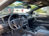2018 Hyundai Sonata Sport 2.0T Dashboard