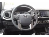 2020 Toyota Tacoma SR5 Double Cab Steering Wheel