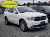 2018 Dodge Durango SXT AWD