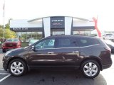 2017 Chevrolet Traverse LT AWD