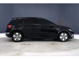 2016 Volkswagen e-Golf SEL Premium Exterior