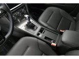 2016 Volkswagen e-Golf SEL Premium 1 Speed Automatic Transmission