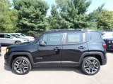 2020 Jeep Renegade Limited 4x4 Exterior