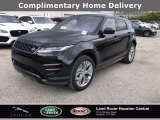 2020 Santorini Black Metallic Land Rover Range Rover Evoque S R-Dynamic #139499229