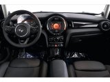 2021 Mini Hardtop Cooper S 4 Door Dashboard