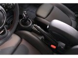 2021 Mini Hardtop Cooper S 4 Door 7 Speed Automatic Transmission