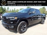 2020 Ram 1500 Limited Crew Cab 4x4