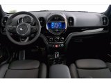 2020 Mini Countryman Cooper S Dashboard
