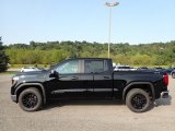 2020 GMC Sierra 1500 Crew Cab 4WD Exterior
