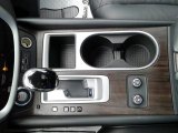 2019 Nissan Murano Platinum Xtronic CVT Automatic Transmission