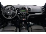 2020 Mini Countryman Cooper S Dashboard