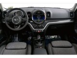 2020 Mini Countryman Cooper S Black Pearl Interior