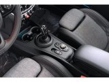 2020 Mini Countryman Cooper S Front Seat