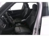 2020 Mini Countryman Cooper S Front Seat