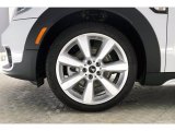 2020 Mini Countryman Cooper S Wheel