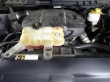 2016 Ram 1500 Laramie Crew Cab 4x4 3.0 Liter EcoDiesel DI Turbocharged DOHC 24-Valve Diesel V6 Engine