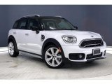 2020 Mini Countryman Cooper S Data, Info and Specs